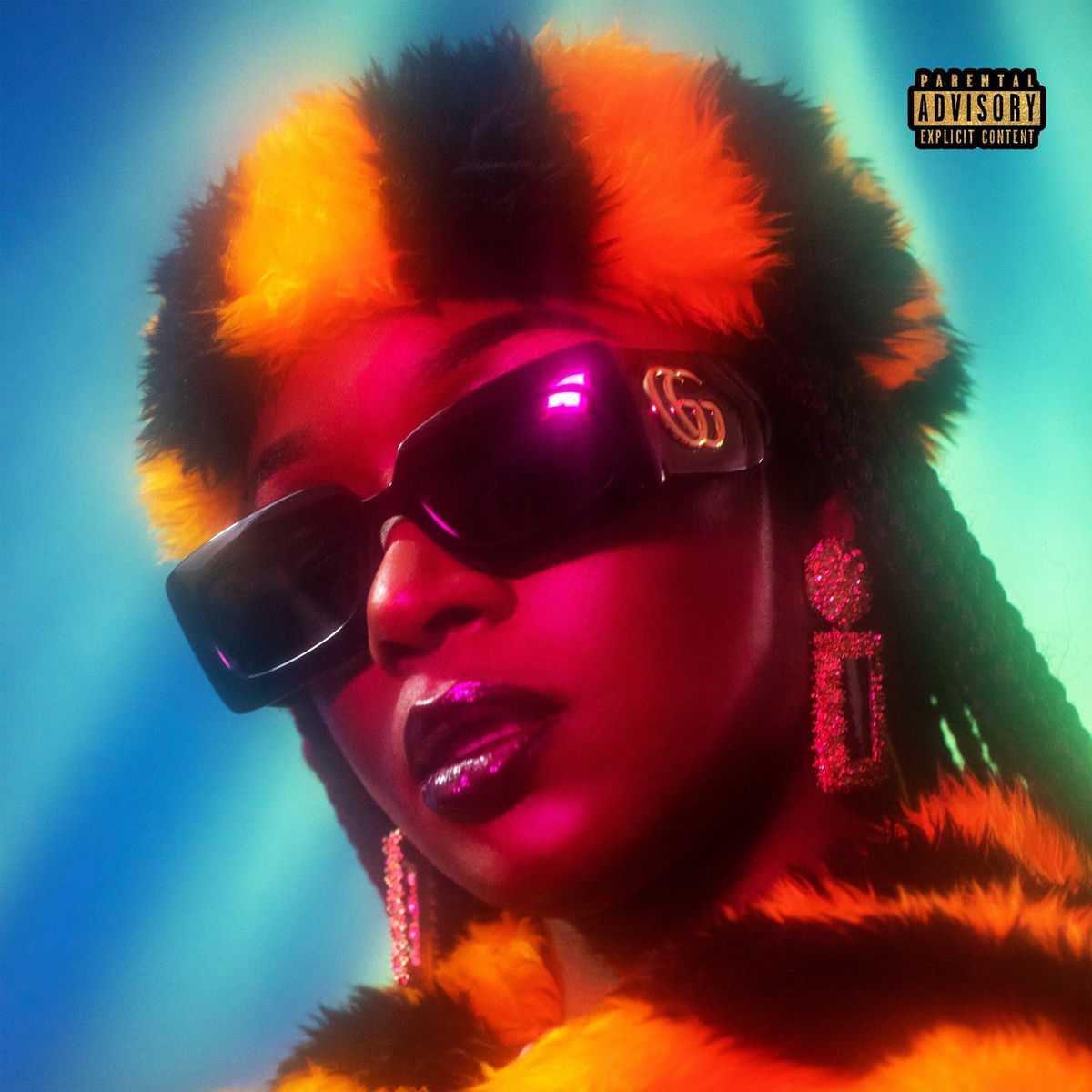 Le Juiice — Baby Boo